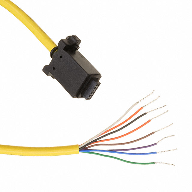 Banner Engineering Corporation RDLS-850D electronic component product image
