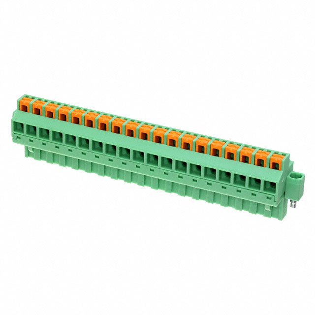 Phoenix Contact 1861632 electronic component product image