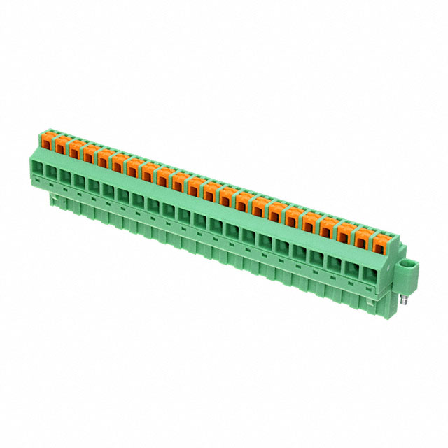 Phoenix Contact 1861661 electronic component product image