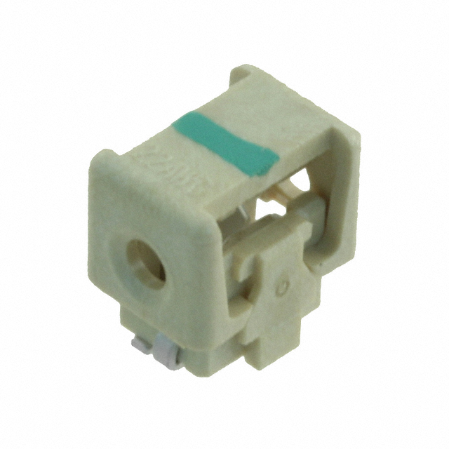 TE Connectivity AMP Connectors 2-2106431-1 electronic component product image