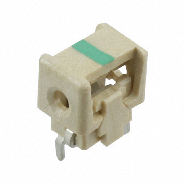 TE Connectivity AMP Connectors 2-2106751-1 electronic component product image