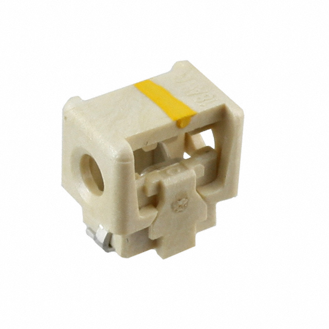TE Connectivity AMP Connectors 2106431-1 electronic component product image