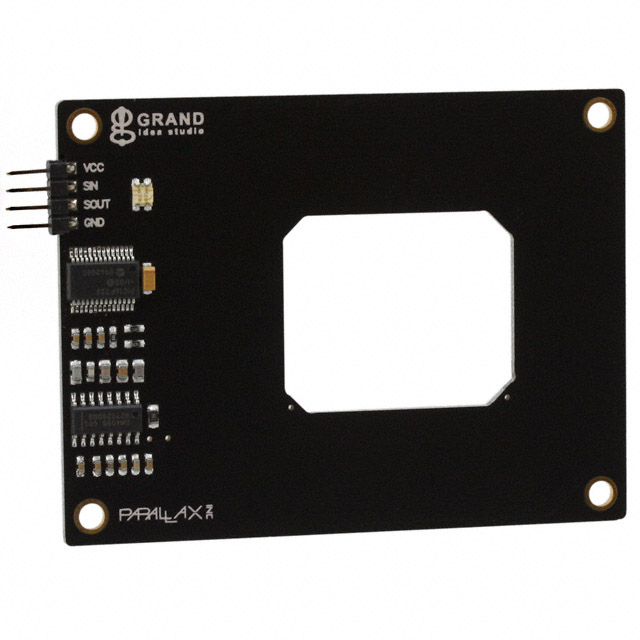 Parallax Inc. 28440 electronic component product image