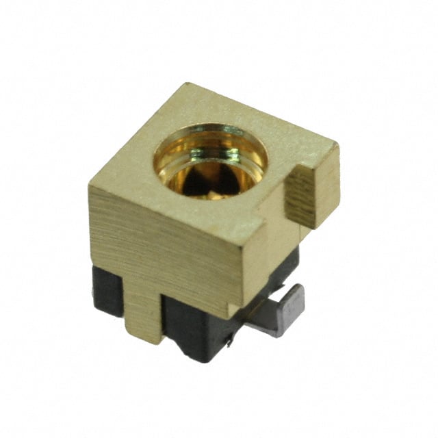 TE Connectivity AMP Connectors 6-1460820-1 electronic component product image