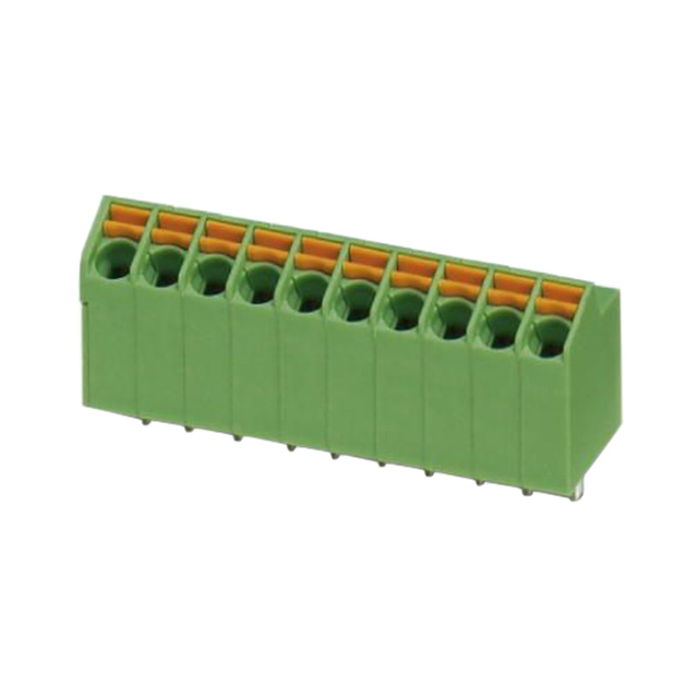 Phoenix Contact 1752188 electronic component product image