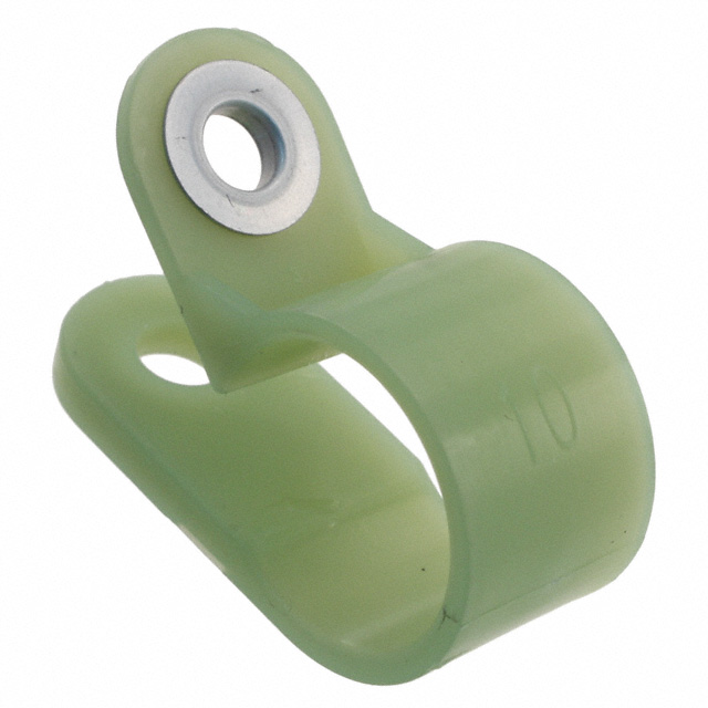 Essentra Components NM-10-F10 electronic component product image