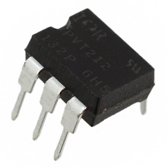 Infineon Technologies PVT412APBF electronic component product image