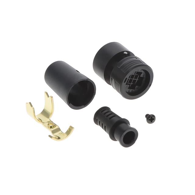 Hirose Electric Co Ltd RP17-13J-12SC(71) electronic component product image