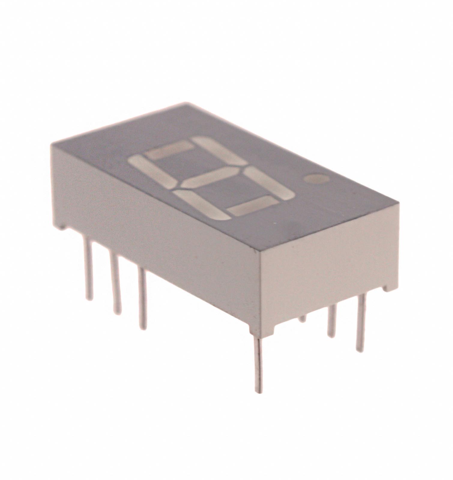 Kingbright SA04-11GWA electronic component product image