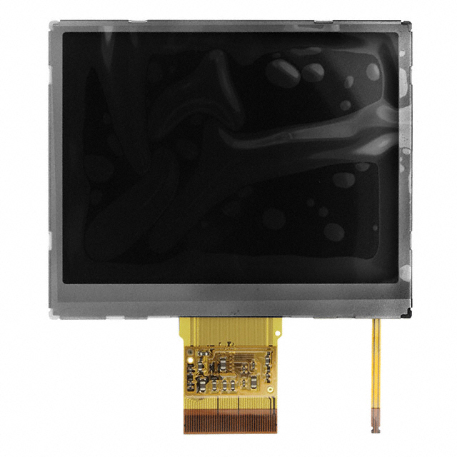 Kyocera International, Inc. T-55343GD035JU-LW-ADN electronic component product image