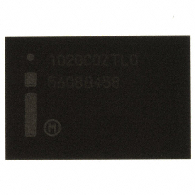 Altera RD38F1020C0ZTL0SB93 electronic component product image