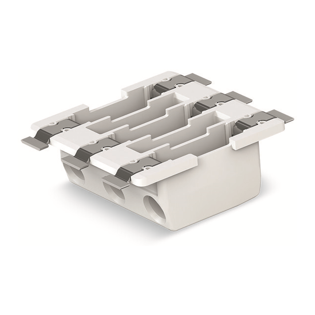 WAGO Corporation 2070-453/998-406 electronic component product image