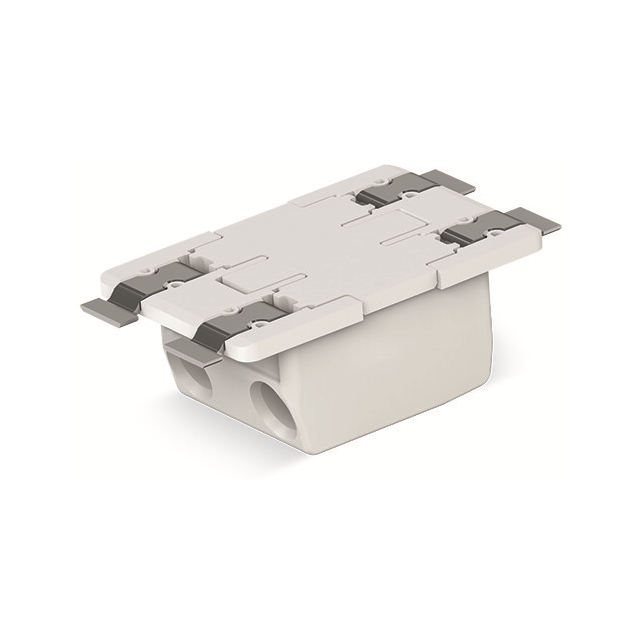 WAGO Corporation 2070-462/998-406 electronic component product image
