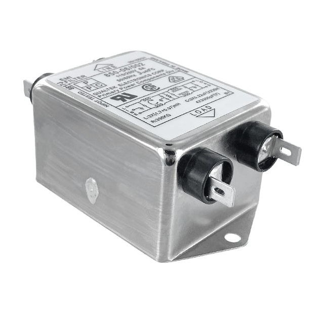 Qualtek 850-06/002 electronic component product image