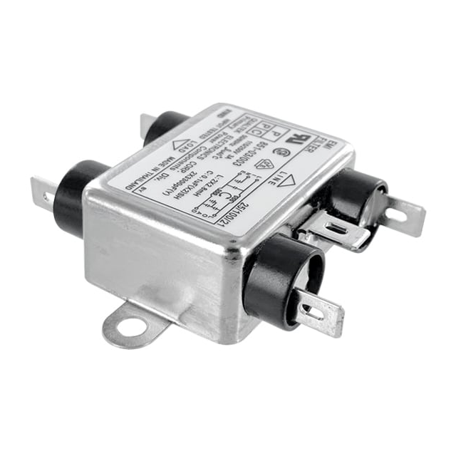 Qualtek 851-03/003 electronic component product image
