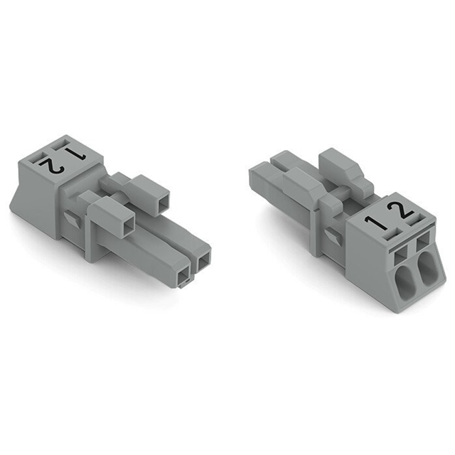 WAGO Corporation 890-242/060-000 electronic component product image