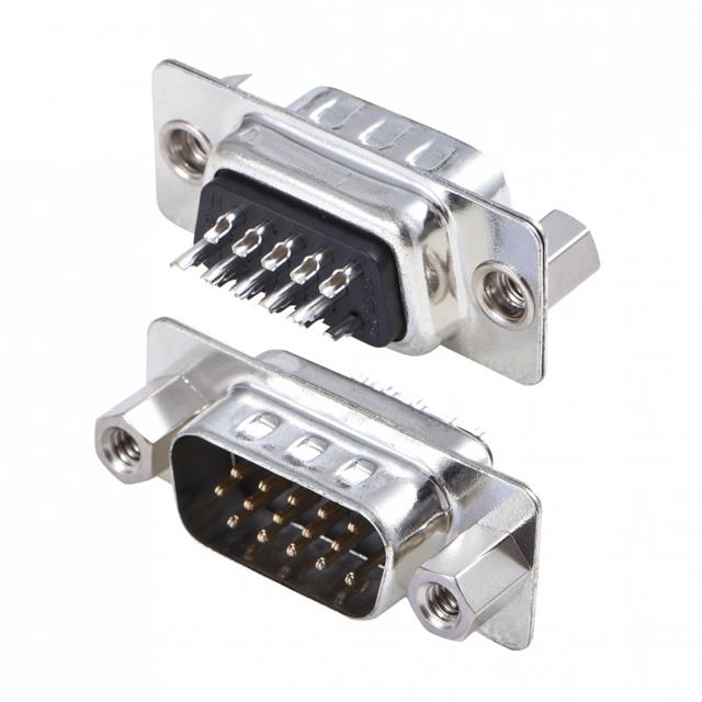 Assmann WSW Components A-HDF 78 PP/Z-UNC1 electronic component product image