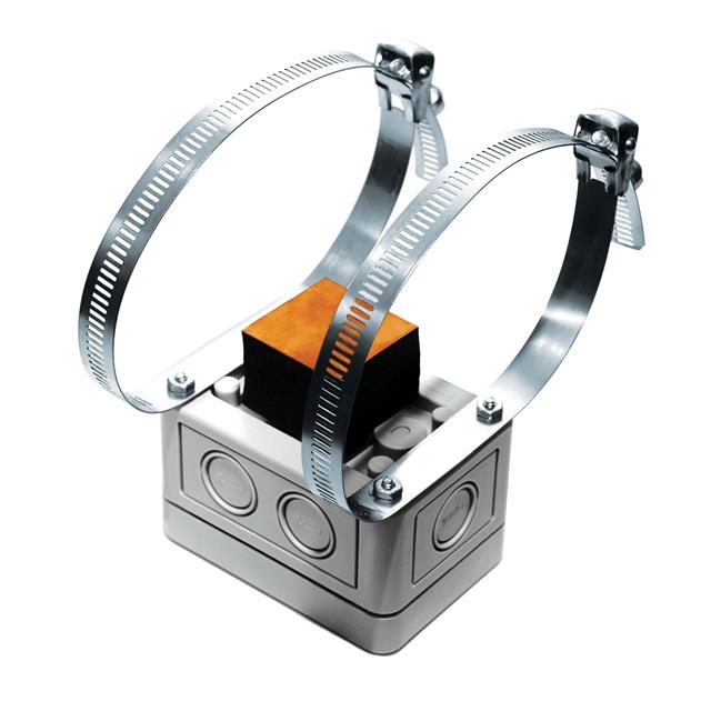 Automation Components, Inc. A/100-3W-S-4X electronic component product image
