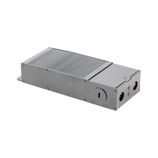 JESCO Lighting Group DL-PS-40/24-JB-DIM-A electronic component product image