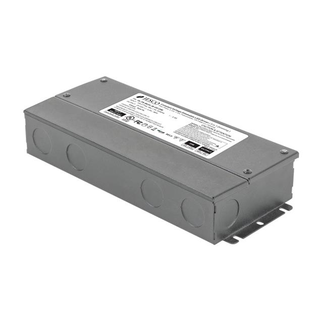 JESCO Lighting Group DL-PS-96X3/24-JB-OD-UNI-DIM electronic component product image