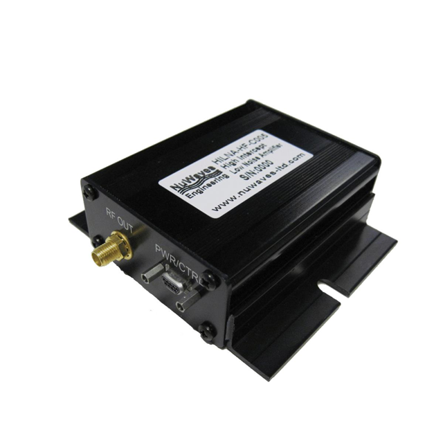 NuWaves RF Solutions HILNA-HF-M/F electronic component product image