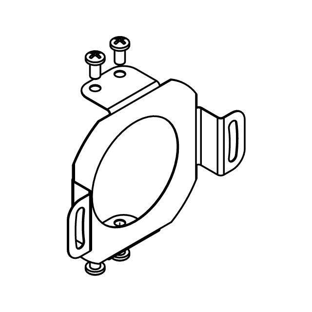 Sensata-BEI Encoders M9445/017 electronic component product image