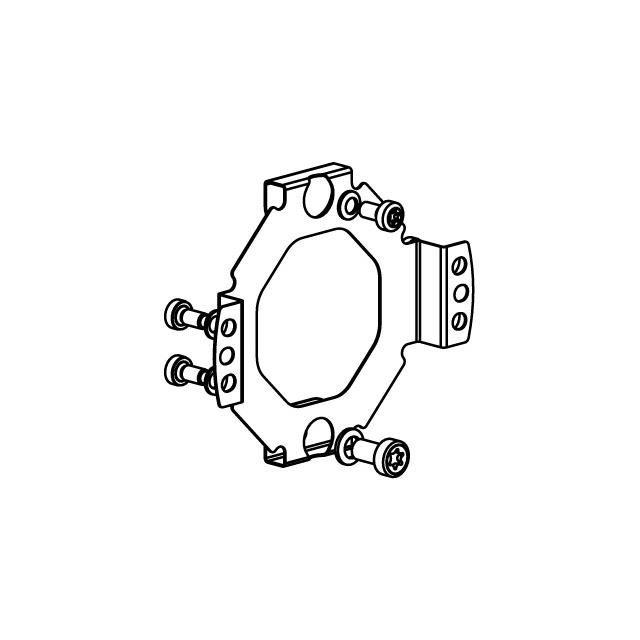 Sensata-BEI Encoders M9445/063 electronic component product image