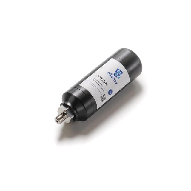 Ellenex PTD2-N-C-1BAR-V-G1/4-C5-X-I electronic component product image