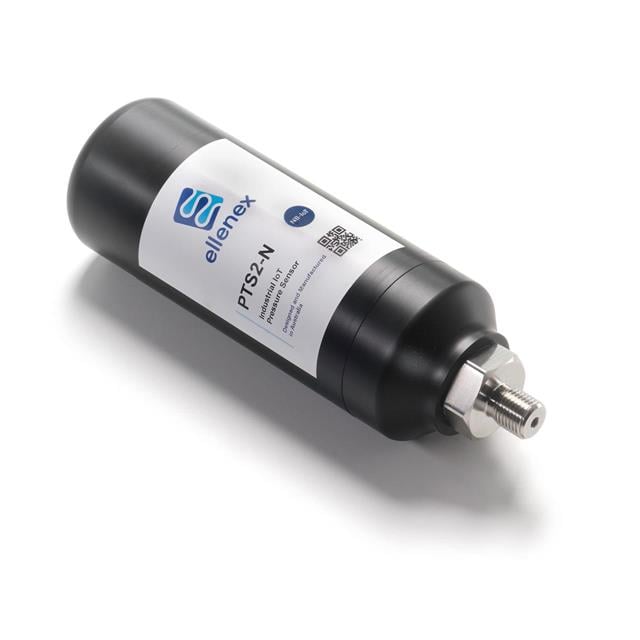 Ellenex PTS2-N-C-1BAR-V-G1/4-C5-X-I electronic component product image