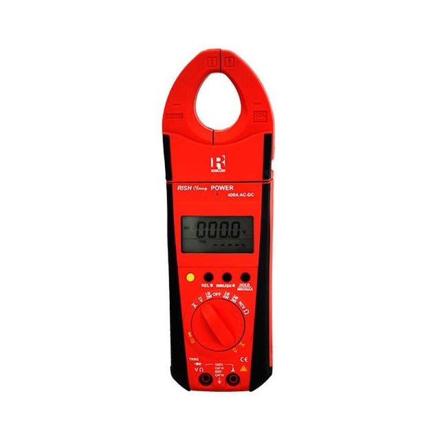 Rishabh Instruments RISH CLAMP POWER 1000A AC/DC electronic component product image