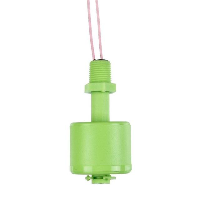 Sensata Technologies, Inc. RSF57H100G1/8 electronic component product image
