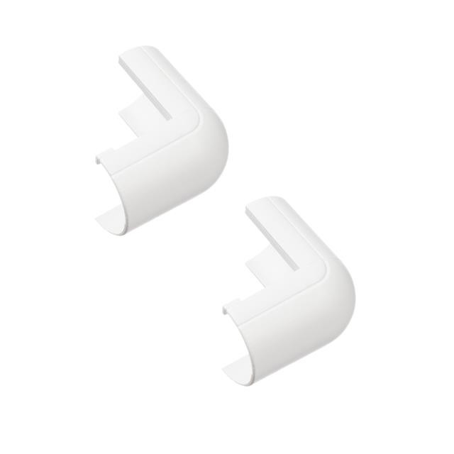 D-Line USA US/FLEB3015W-2PK electronic component product image
