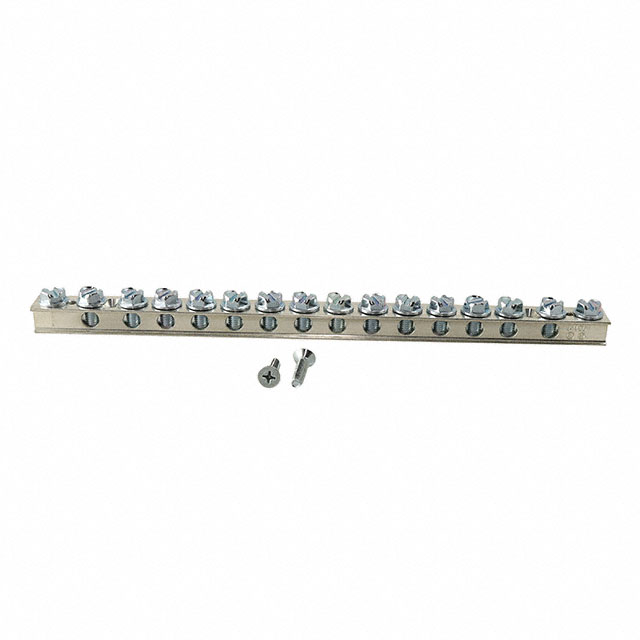 Panduit Corp UGB2/0-414-14 electronic component product image