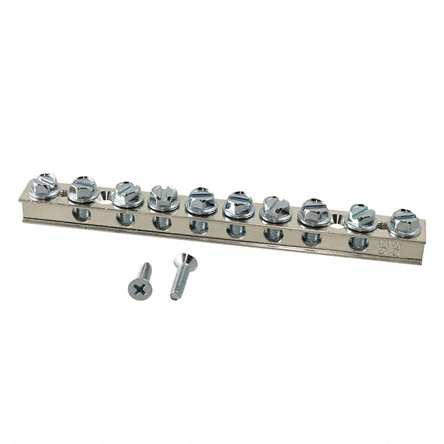 Panduit Corp UGB2/0-414-8 electronic component product image