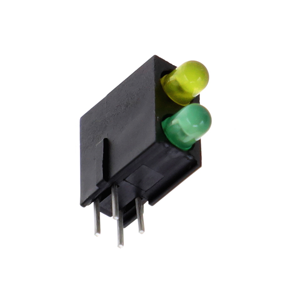 Dialight 5530132400F electronic component product image