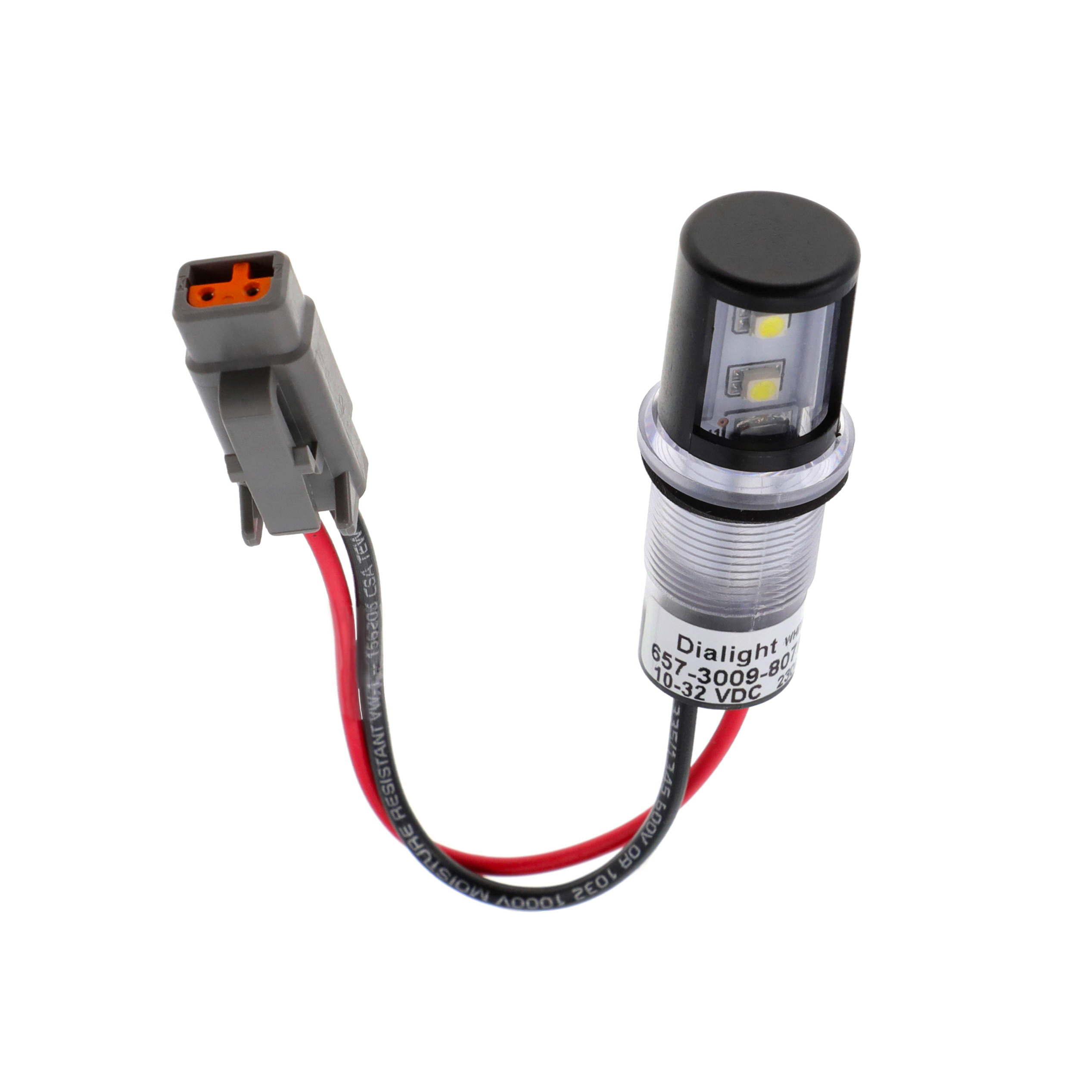 Dialight 6573009807F electronic component product image