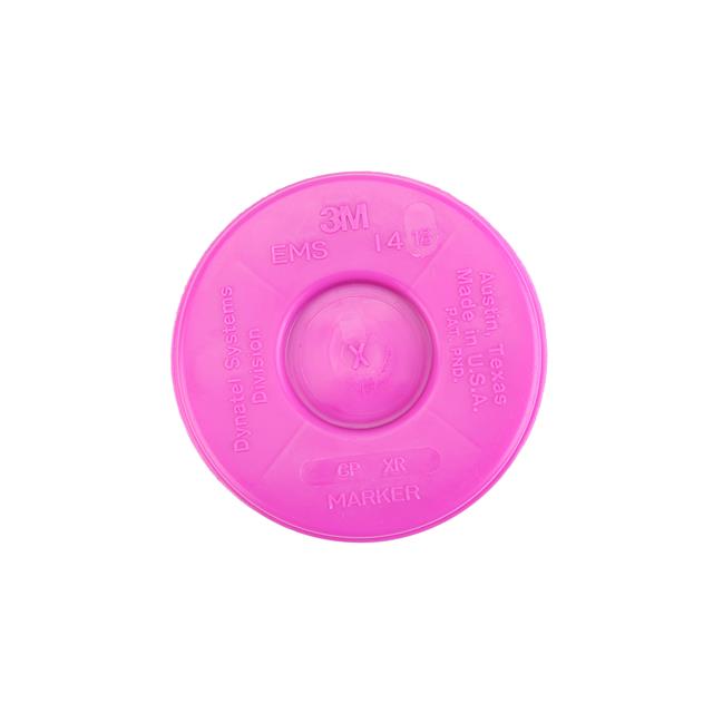3M 1418-XR/ID PURPLE electronic component product image