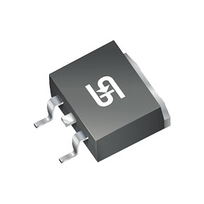 Taiwan Semiconductor Corporation MBRS20H100CT electronic component product image