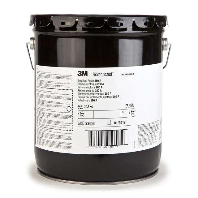 3M 5N-16KITS/CTN electronic component product image
