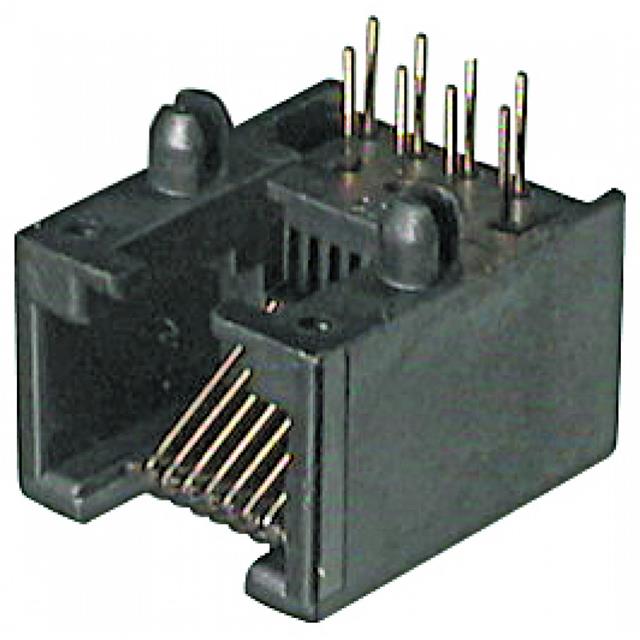 Assmann WSW Components A-20040/LP electronic component product image