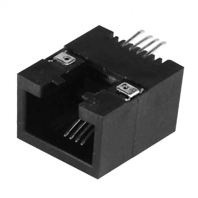 Assmann WSW Components A-20041-LP/SMT-B electronic component product image