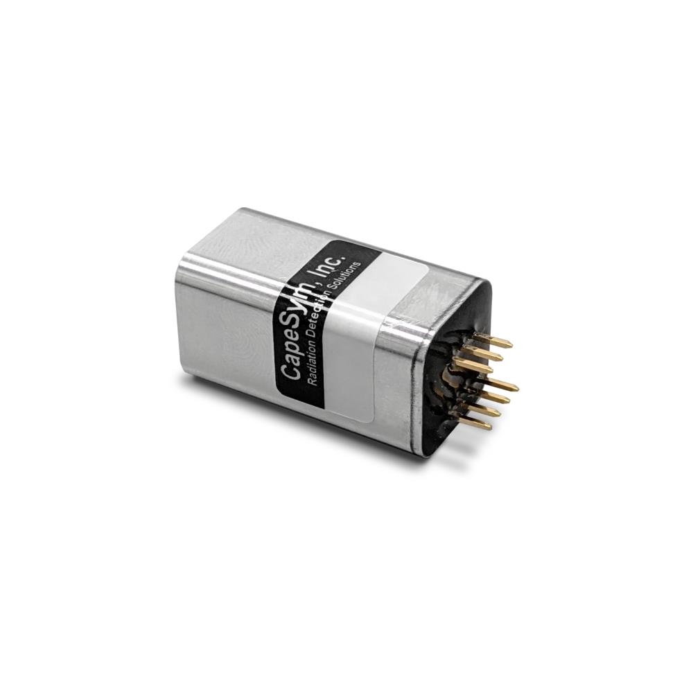 CapeScint LaBr-14x25c-SiPM-T electronic component product image