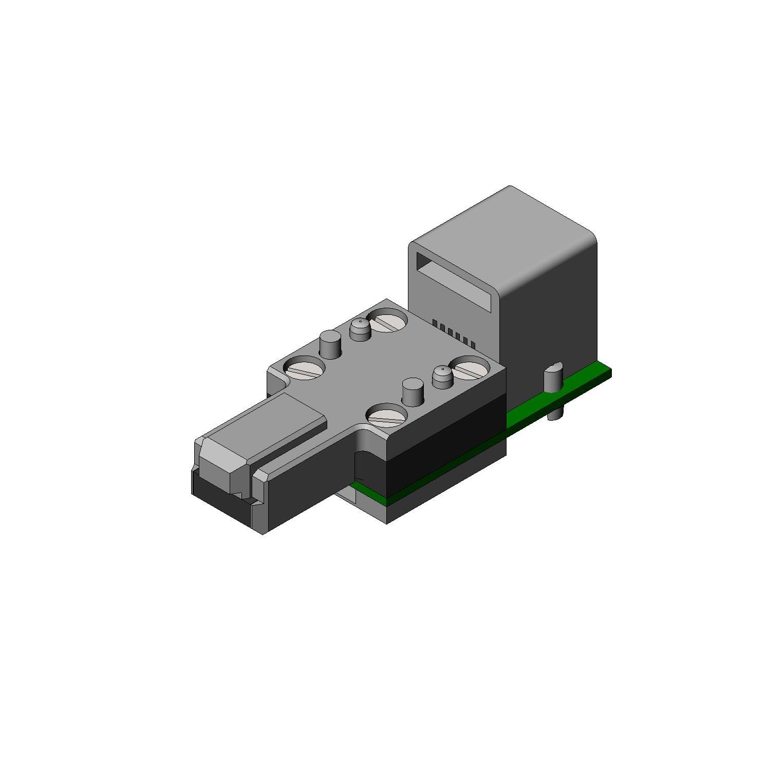Bluelec MA009685 electronic component product image