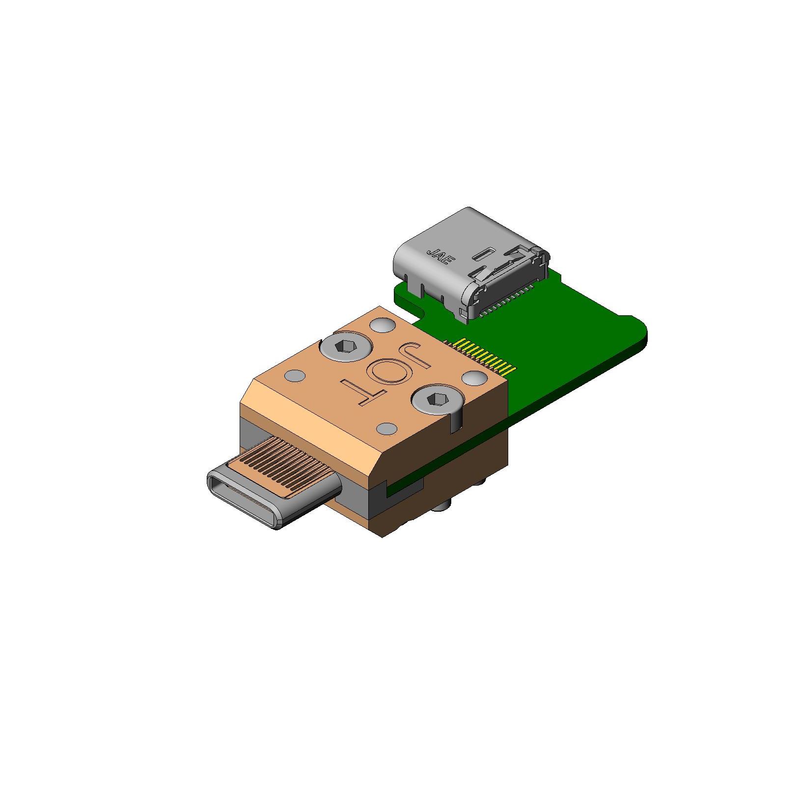 Bluelec MA012150 electronic component product image