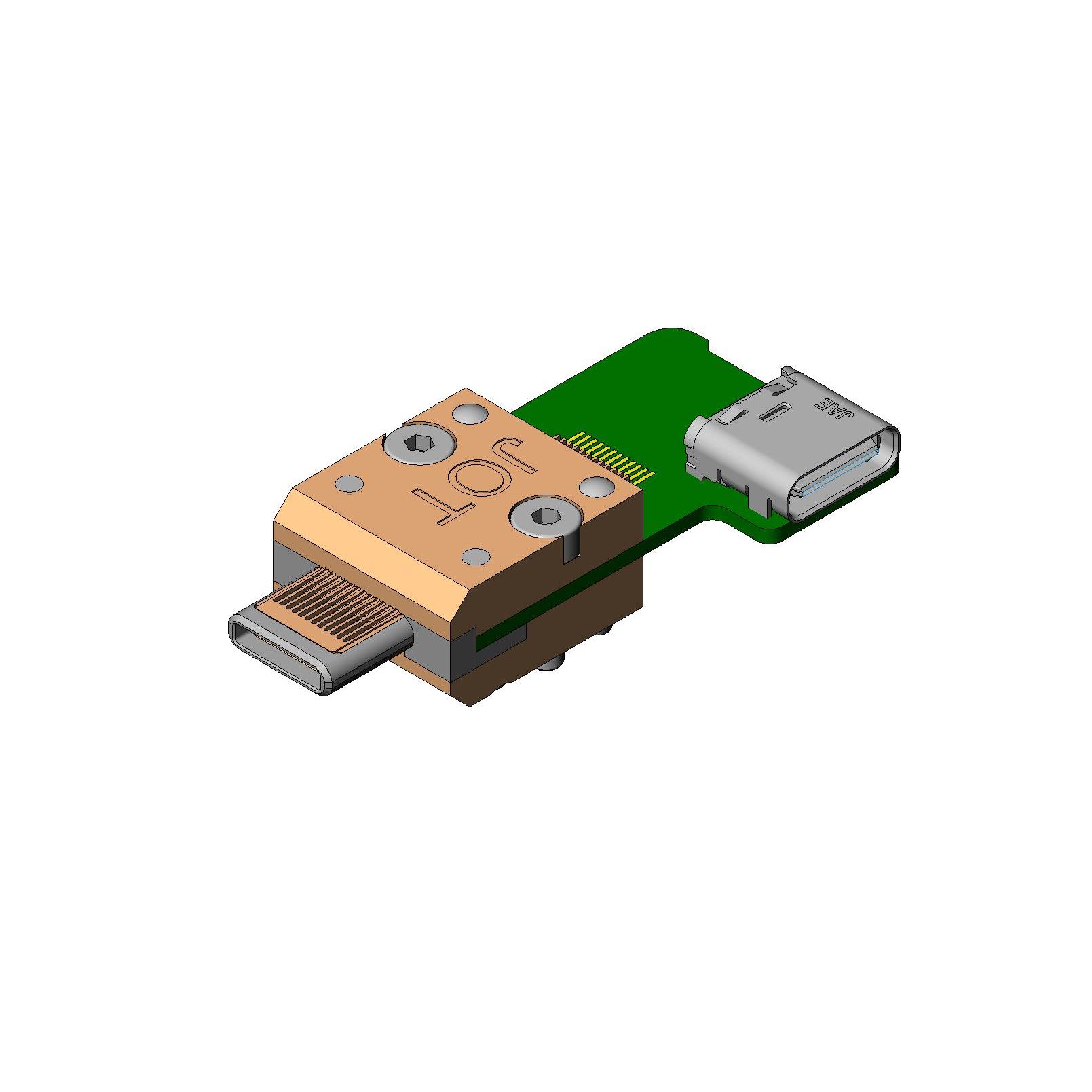 Bluelec MA012212 electronic component product image