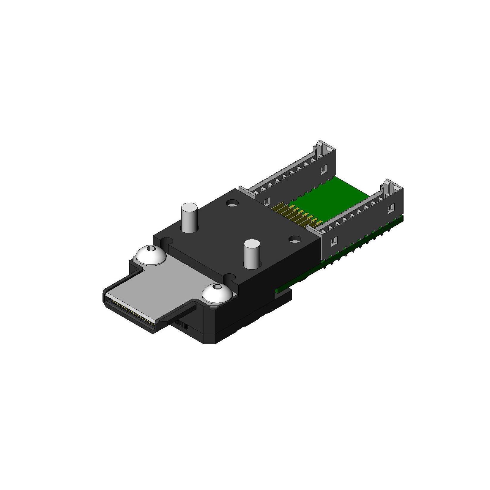 Bluelec MA015236 electronic component product image