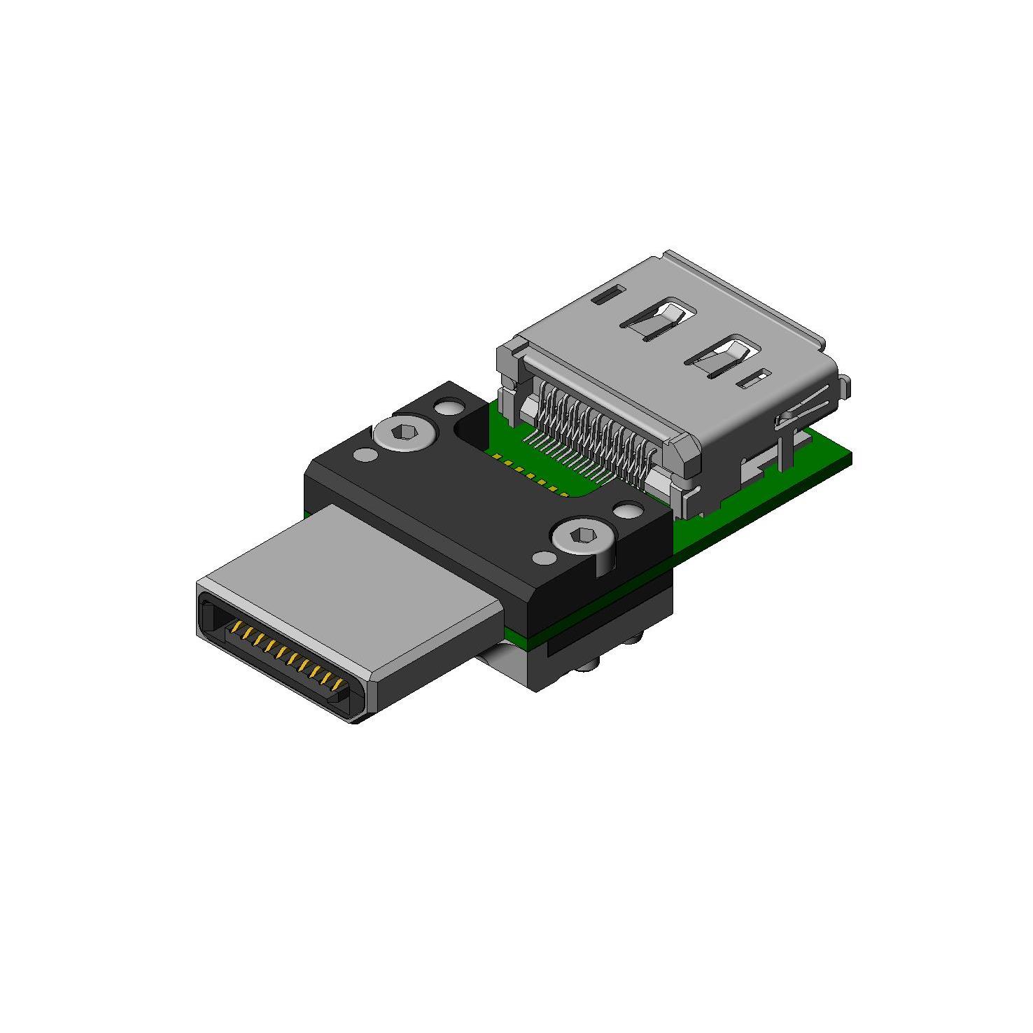 Bluelec MA018534 electronic component product image