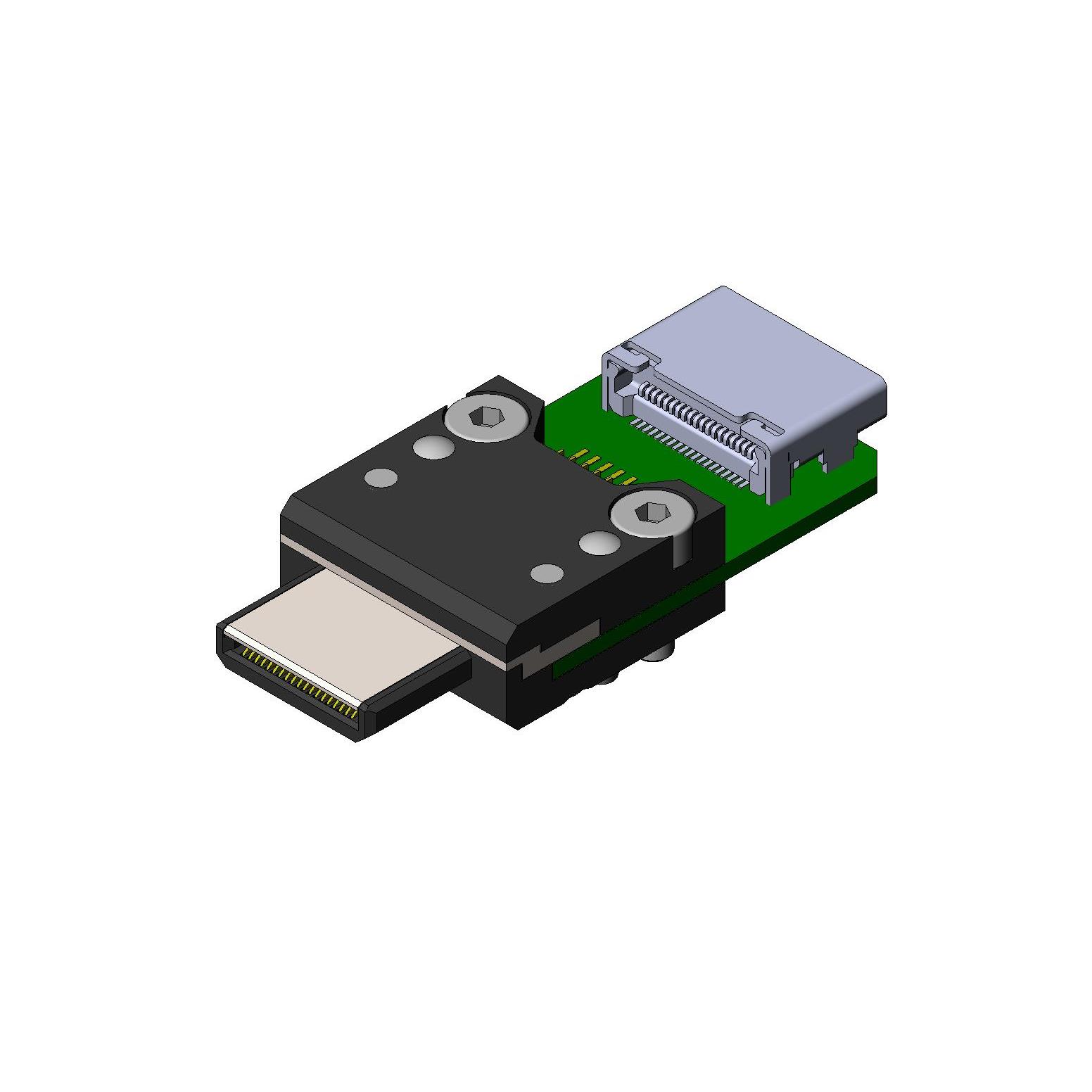Bluelec MA019427 electronic component product image