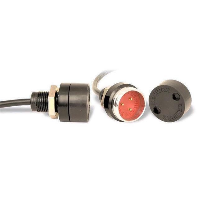 Demiurg TAH-0-M12-SS R 3/4 (040) electronic component product image