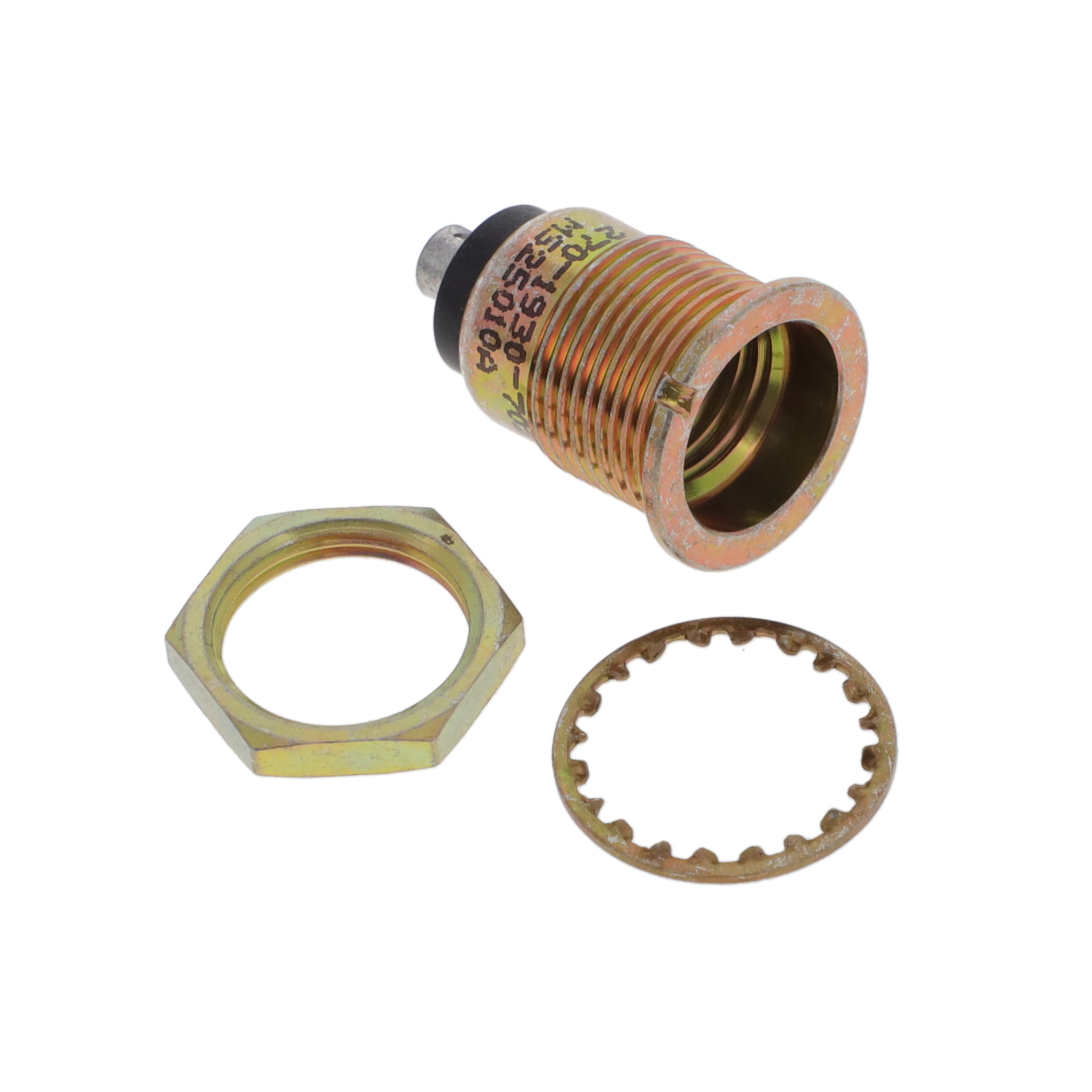 Dialight 2701930702 electronic component product image